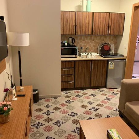 Altelal Apartment 메카 외부 사진