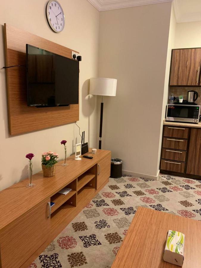 Altelal Apartment 메카 외부 사진